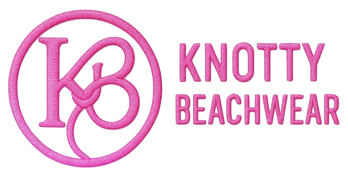 Knotty BeachWear By Malibu